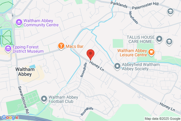 Holy Cross Conservative Club (Waltham) Ltd