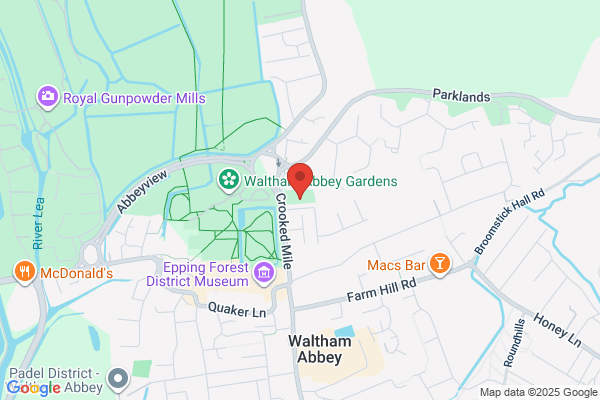 Waltham Abbey Community Centre