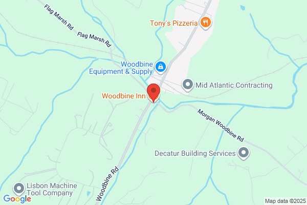 Woodbine Inn