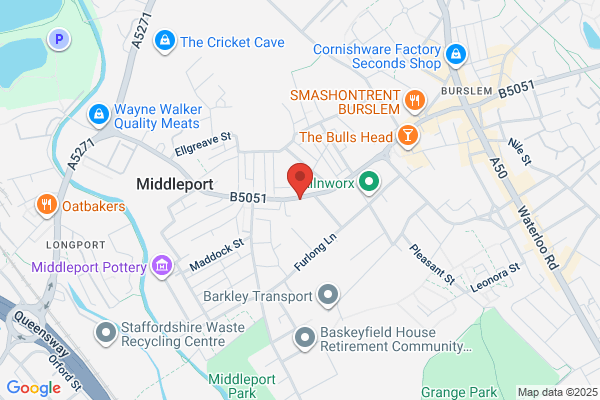 AML Electrical Services Ltd