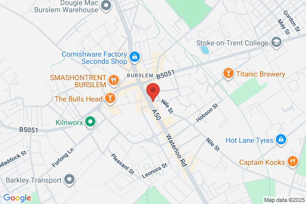 Bang Tidy Shoe Repairs Ltd