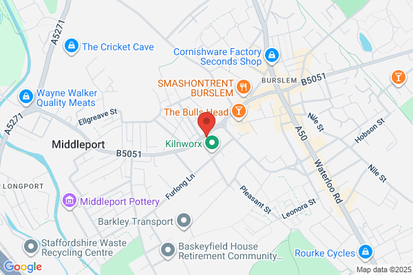 Castle Street Kitchens, Bathrooms and Bedrooms