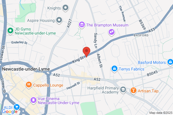Heatons Solicitors