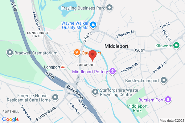 Hines Milling & Processing Ltd