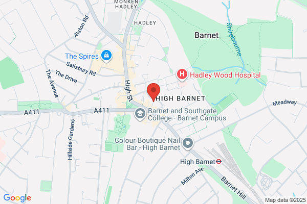 Milestone (UK) Ltd