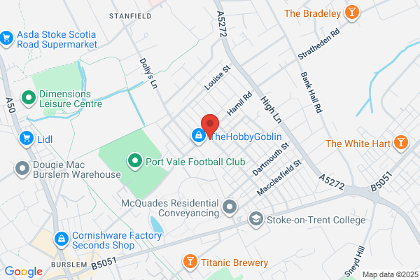 Moorland Park Youth & Adult Centre