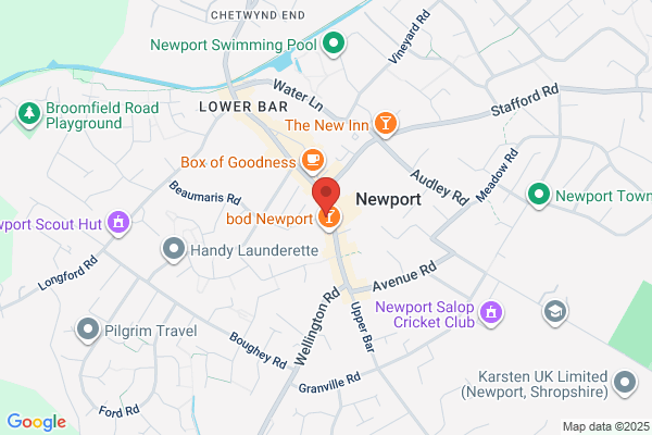 Nationwide Building Society