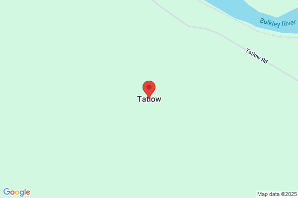 W R Tatlow