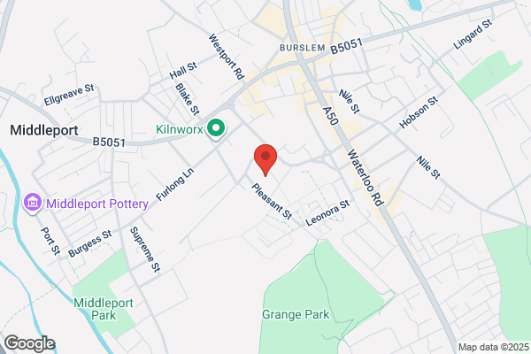 William Boulton Vibro Energy Ltd