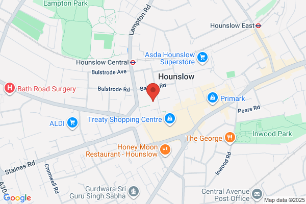 Bright Horizons Hounslow Day Nursery and Preschool