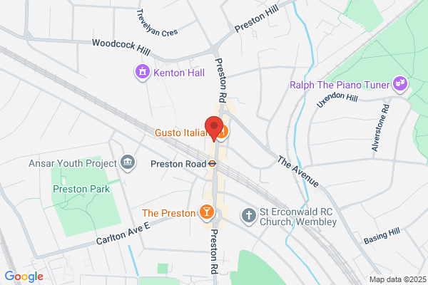 CityDoc In-Pharmacy Travel Clinic, Harrow (Preston Rd)