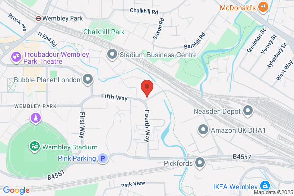 KP Engineering Works Ltd