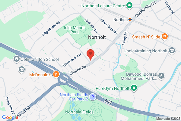 Co-op Food - Northolt