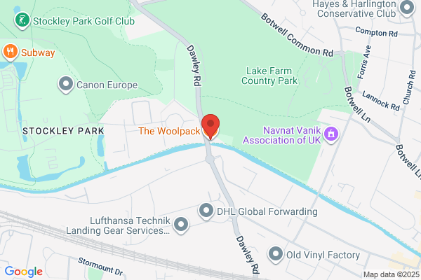 Woolpack