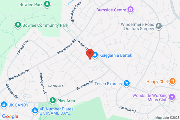 Rowlands Pharmacy Langley
