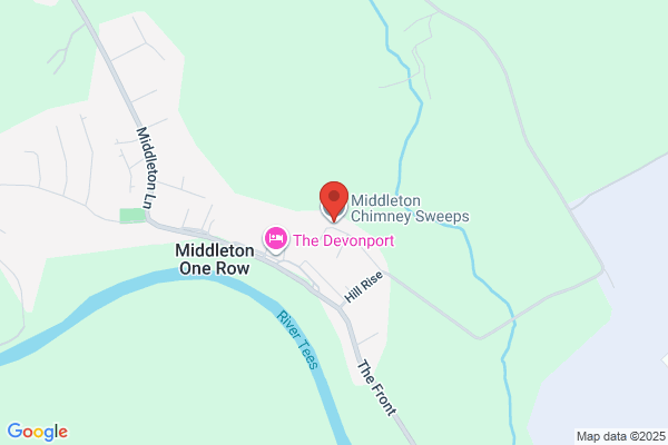 Middleton Chimney Sweeps