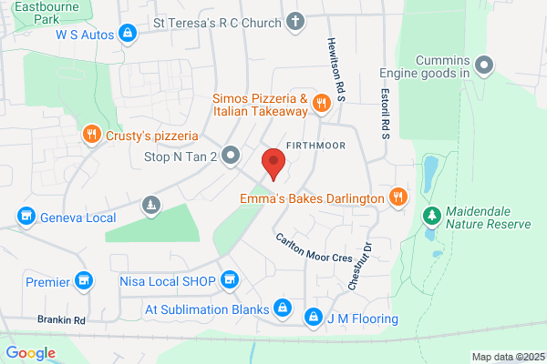 Grosvenor Park Care Home