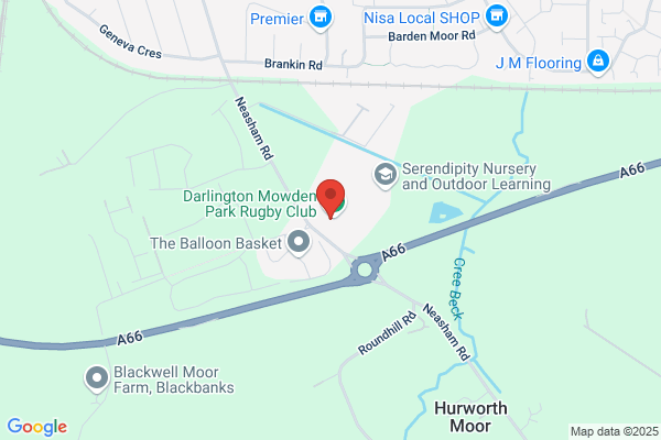 Neasham Sports Injury Clinic