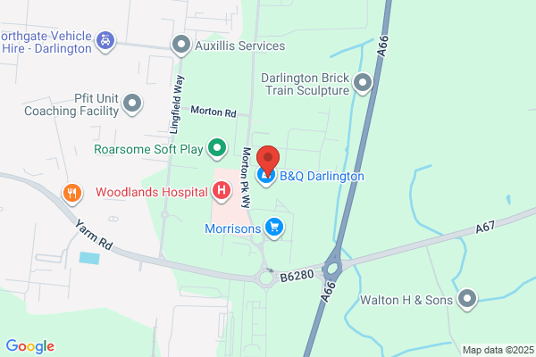 TradePoint Darlington