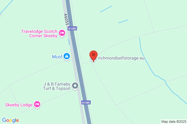 Richmondselfstorage.eu