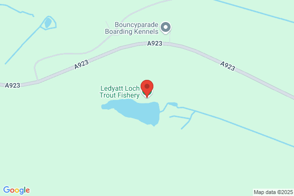 Fly Fishing
