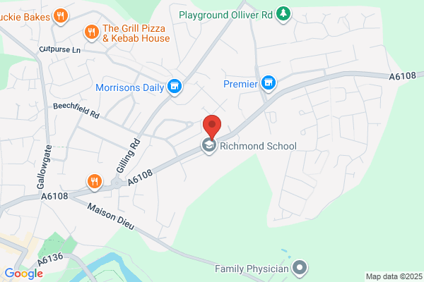 Ridgeway Private Day Nursery