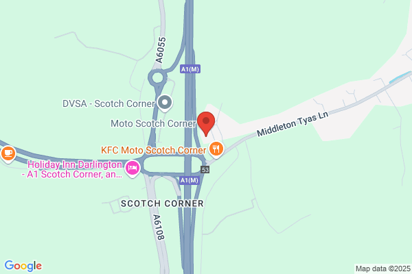 WHSmith Motorway Services