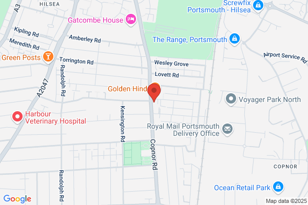 Crescent Electrical
