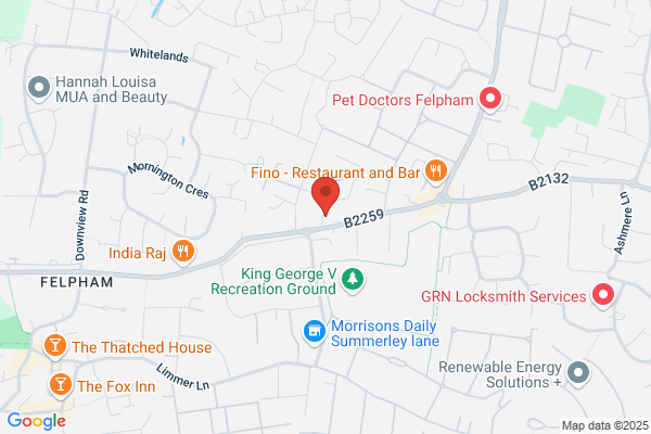 E & A Tooling Ltd