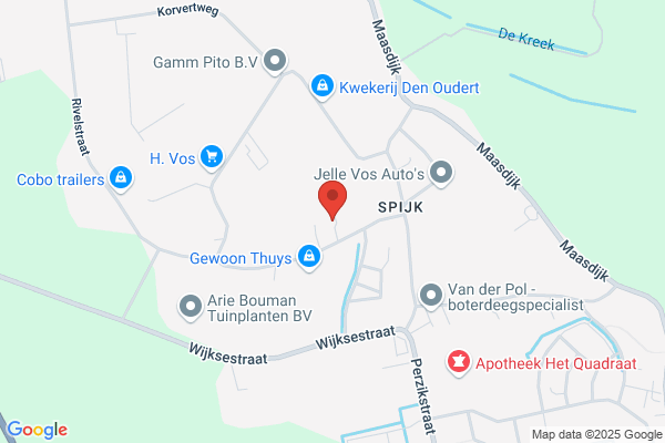 Hoogendoorn Automation (UK)