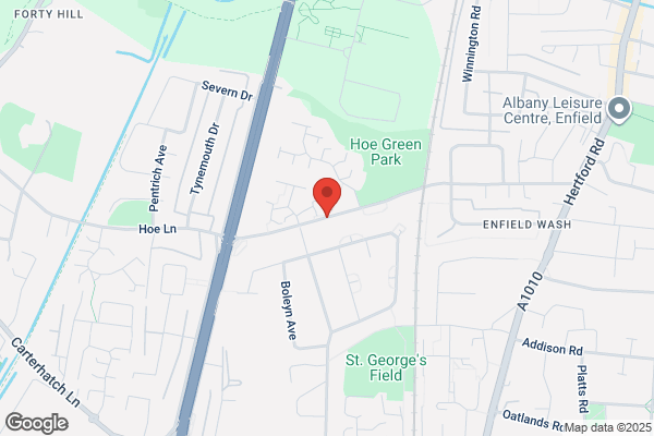 Howard Gilbert Associates Ltd