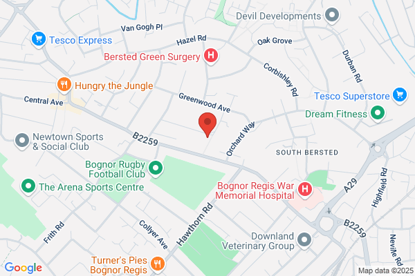 Julian Munn Drainage Services Ltd