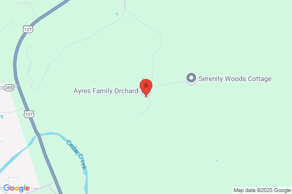 Orchard Ayres Ltd