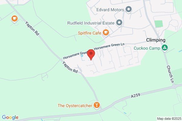 Oval Automation Ltd
