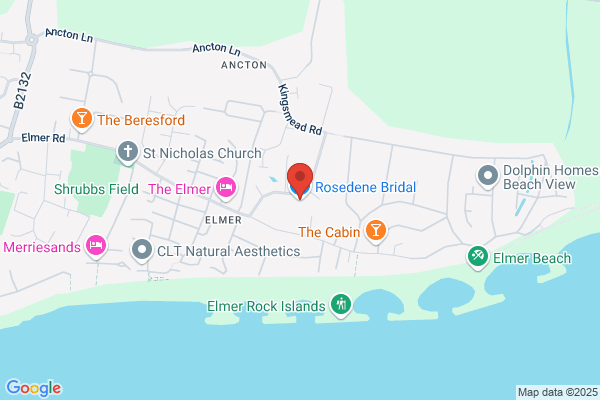 Rosedene Bridal