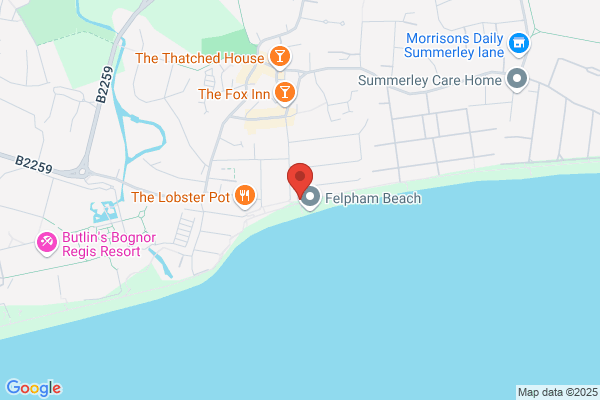 The Felpham Club
