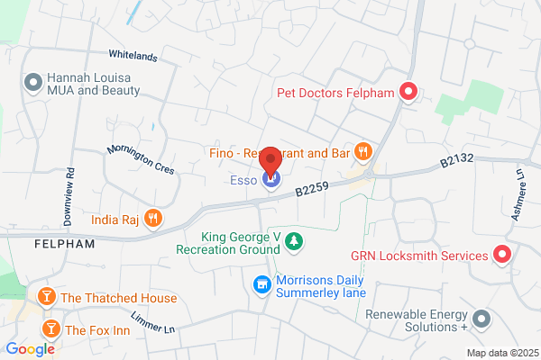Towncross Engineering Ltd
