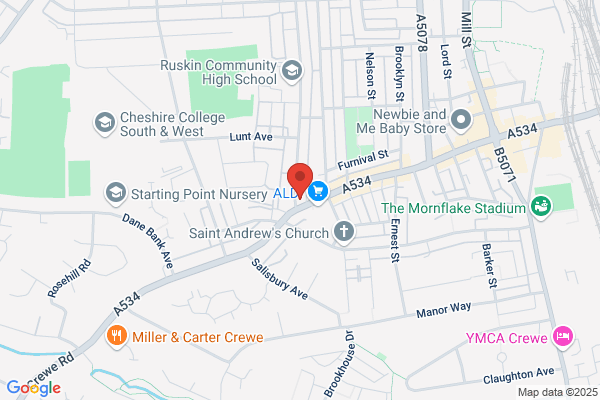 Contact Office Services Ltd