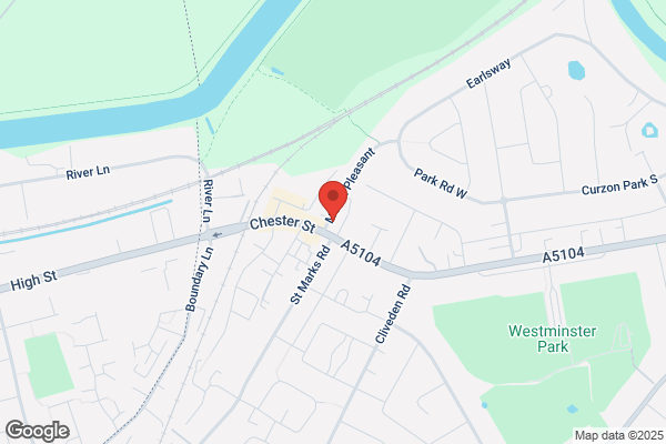 Kingsway & Saltney Auto Supplies