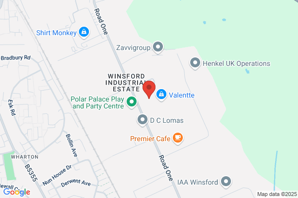 Toolstation Winsford