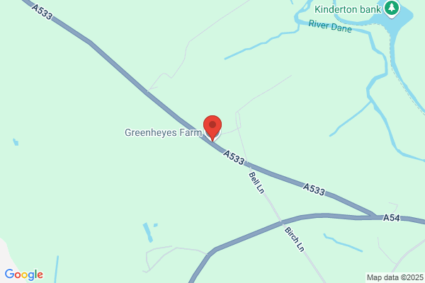 Green Lane Farm