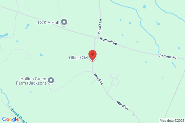 C & J Ollier
