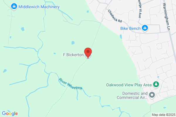 F & M Bickerton
