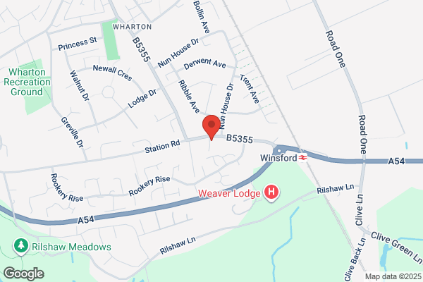 Winsford Motors