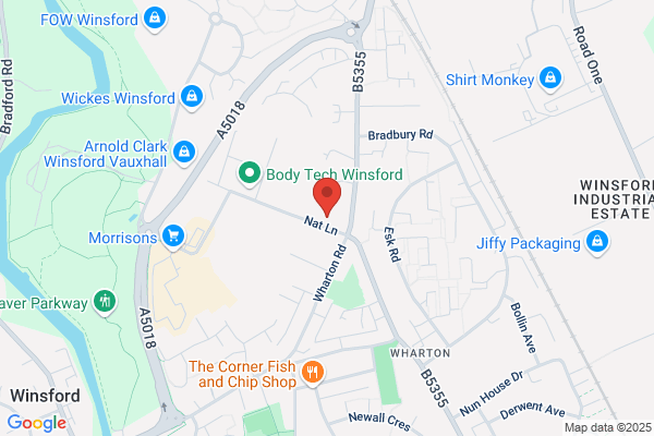 Winsford Tyre & Exhaust