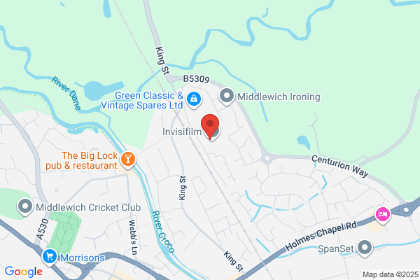 Chesterway Interiors