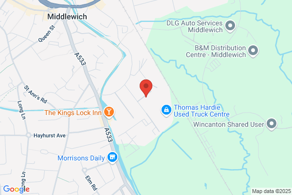M O T & Service Centre Ltd