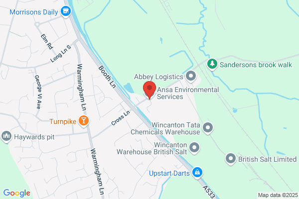 Allied Site Maintenance Ltd