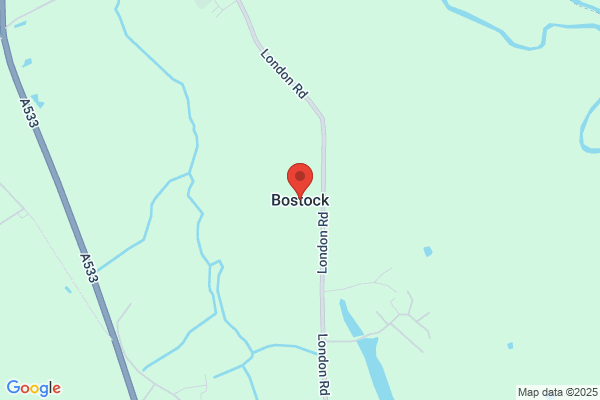 Brooks & Bostock