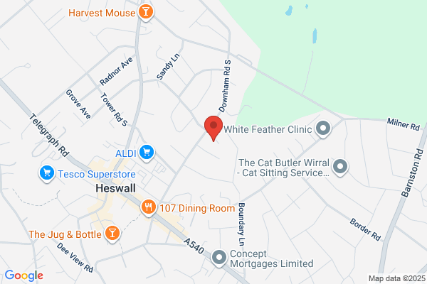 C S Turner Plumbing & Heating